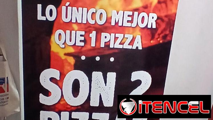 Roll up publicitario