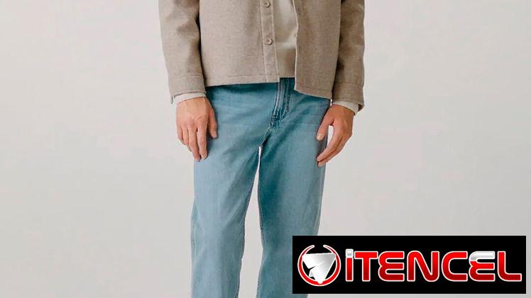 JEANS/SHORT/PANTALÓN/BERMUDA   MANGO BUENOS PRECIOS +5352425349