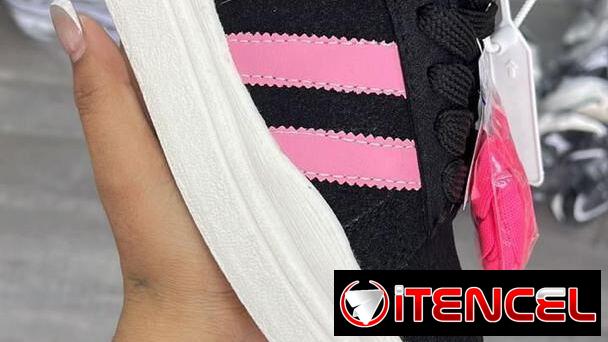 TENIS ADIDAS CAMPUS