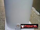 Calentadores de agua Milexus de 30L, 50L y 80L