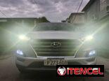 Vendo negocio, Hyundai Tucson, 2021 muy bueno límite