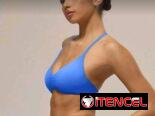 Licras de gimnasio