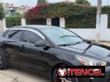 Vendo negocio Kia Río 2019 carro impecable sin defecto