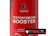 TESTOSTERONE BOOSTER