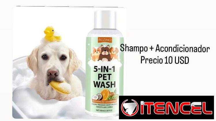Artículos para mascotas