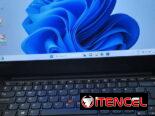 Laptop Lenovo ThinkPad 14+i3‑10110U+8GB RAM+SSD Toshiba 256GB garantia