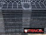 Parles plásticos en venta mensajería por un costo adicional