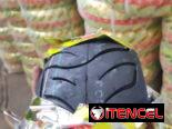 Neumáticos de Motos 90 90 14 y gomas 16 y 18