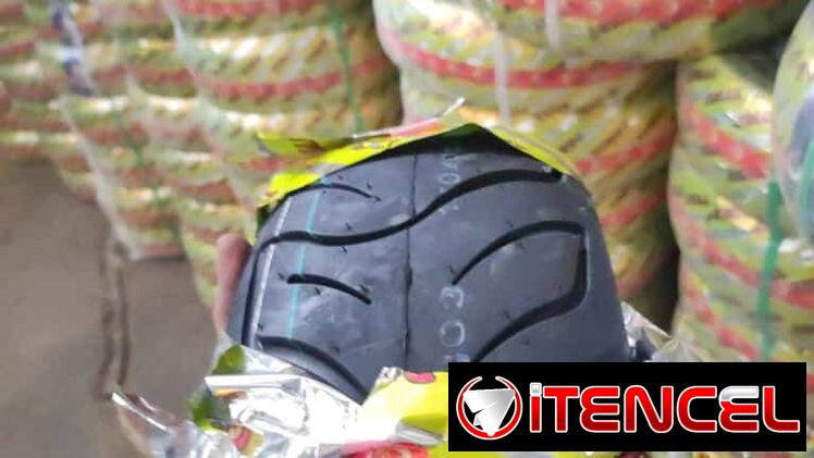 Neumáticos de Motos 90 90 14 y gomas 16 y 18