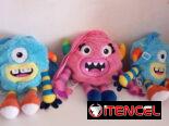 Mochila de momonsters unidades limitadas