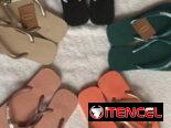 Chancletas  hawaiana, de muy buena calidad