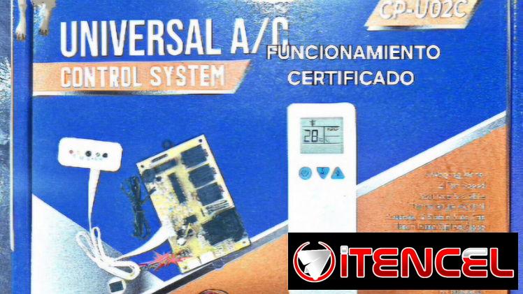 TARJETA UNIVERSAL PARA SPLITS NUEVA CON SERVICIOS DE VENTA AGREGADOS