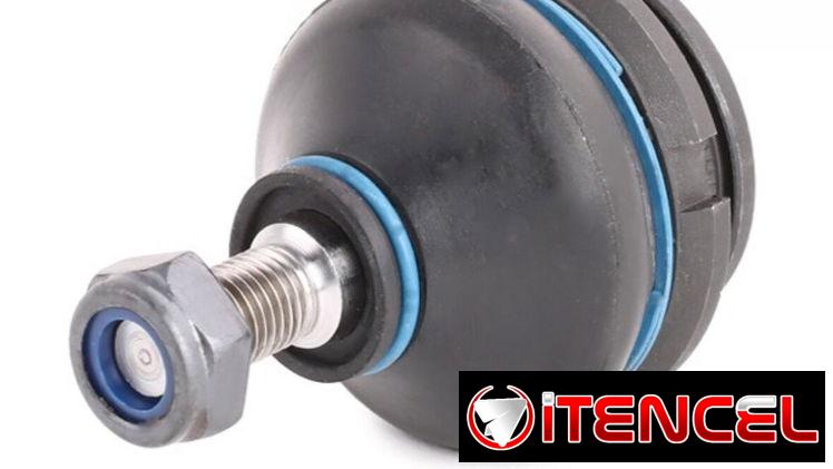 Juego de Esféricas para Fiat Uno 1.4 Gasolina