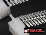 Conectores 12V y kit pinza de freno