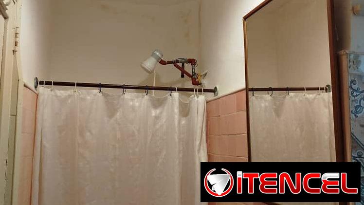 Apartamento en el Vedado, 25 USD por noche