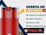 Todo en electrodomésticos