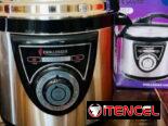 Olla reina 6L