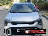 Vendo un negocio Kia Picanto, 2025 Gelines con 10,000 km
