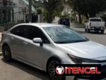 Toyota Corolla LE 2020 hecho SE. Llantas 18.Vendo o recojo menor y vuelto La Habana.53876152