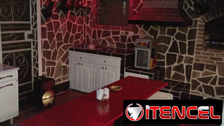 Cod.Z ✨Alquiler de Apartamento con Piscina en Fontanar | Escapada 24h para Parejas