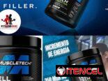 Celltech Creactor Muscletech 120serv 58234161 FITNESSARMY