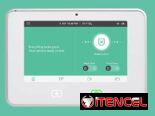 Video Portero – Vivint Alarma Panel + Timbre Video 52818465