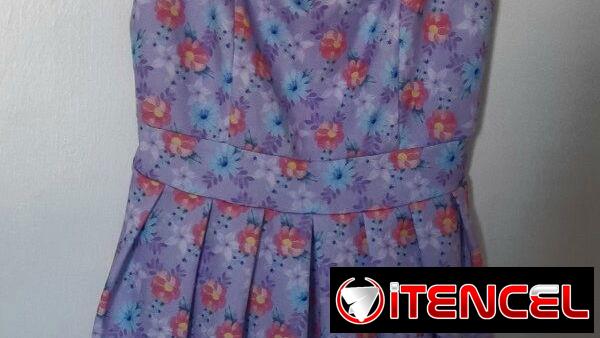 Vestidos _ talla m reducida
