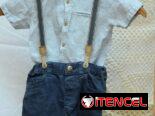 Ropa de niña y niña barata