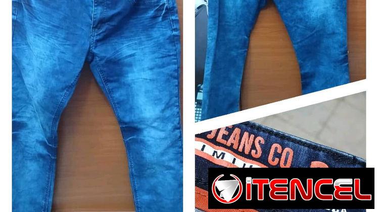 Se venden Pantalones de Hombre 👖👖
