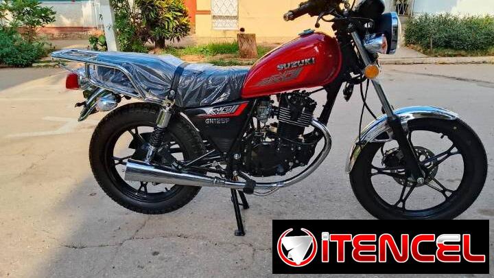 Motos