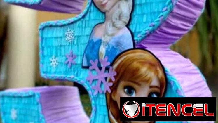 Combos de cake+ buffet +piñata para cumpleaños infantiles