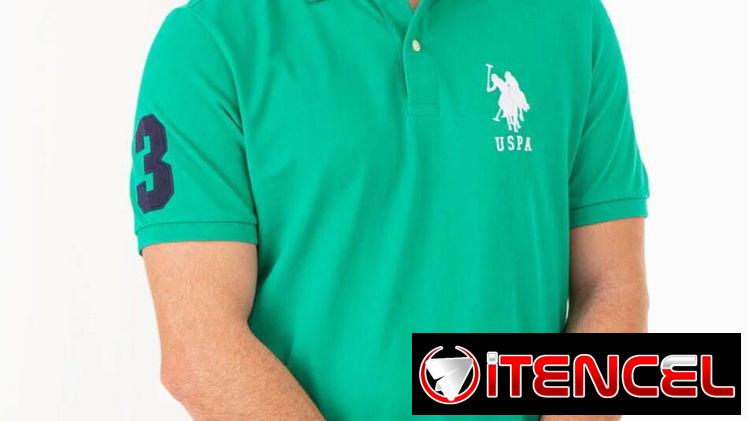 Pullovers us polo originales para hombres 🚹