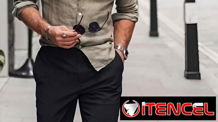 Ropa de Hombre para vestir Casual..Ropa de Ocasión 52465450