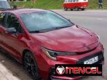 Vendo o negocio Toyota Corolla, SE 2022