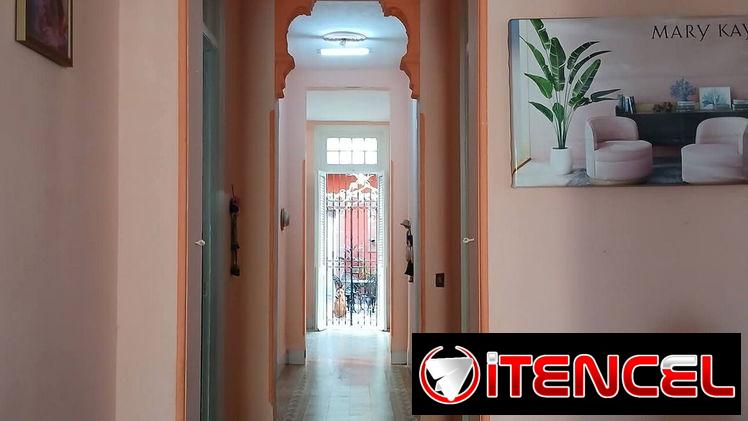 Casa de 7 cuartos super espaciosa en santo suarez