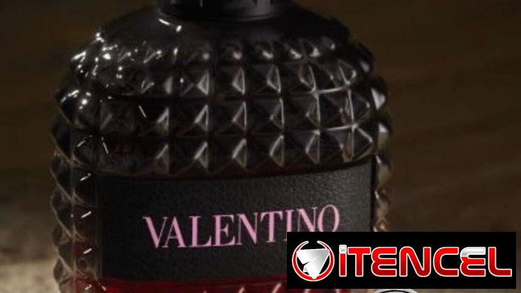 Perfume Valentino Born In Roma Intense