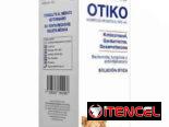 Otovier etipets otisan otiko ocusol
