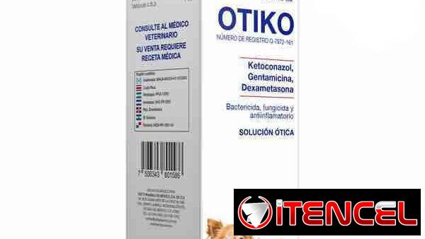 Otovier etipets otisan otiko ocusol