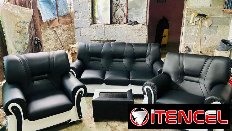 Muebles