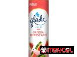 Ambientadores Glade en spray 400ml