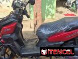 Motos de gasolina marca DT 180cc . Nuevas a estrenar