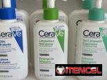 Productos para el cuidado de la piel CeraVe
