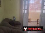 En venta apartamento en altos, 3 cuartos, 3 baños, no se va la corriente, wifi las 24 horas.