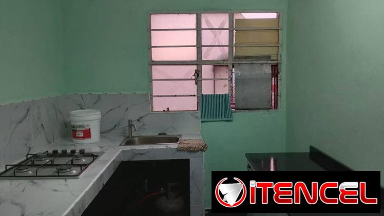 Se vende apartamento en La Curva de Parraga