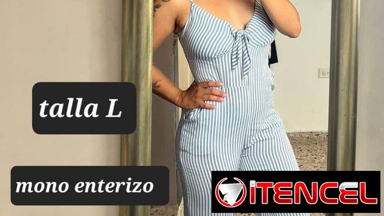Mono enterizo