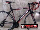 Bicicleta de ruta