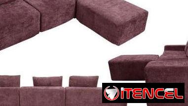 Sofas economicos