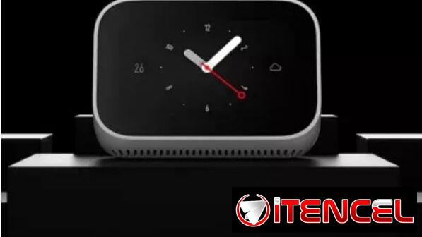 Reloj mesa XIAOMI- Mi Smart Clock