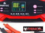 Cargador de batería inteligente 24v