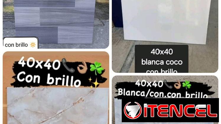 Las q usted desea losas de calidad y buen precio para usted